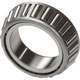 Purchase Top-Quality NATIONAL BEARINGS - 16150 - Axle Bearing and Hub Assembly pa1