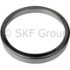 Purchase Top-Quality Drive Axle Differential Bearing Race by SKF - BR42584 pa3