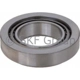 Purchase Top-Quality Drive Axle Differential Bearing by SKF - BR182 pa2