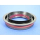 Purchase Top-Quality Drive Axle Pinion Seal by MOPAR - 68056356AA pa3