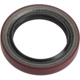 Purchase Top-Quality NATIONAL OIL SEALS - 2043 - Drive Axle Pinion Seal pa4