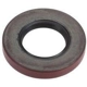 Purchase Top-Quality Drive Axle Pinion Seal by NATIONAL OIL SEALS - 223555 pa1