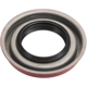 Purchase Top-Quality NATIONAL OIL SEALS - 4278 - Drive Axle Pinion Seal pa4