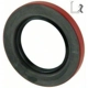 Purchase Top-Quality Drive Axle Pinion Seal by NATIONAL OIL SEALS - 470737N pa1