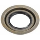 Purchase Top-Quality Drive Axle Pinion Seal by NATIONAL OIL SEALS - 5126 pa1