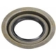 Purchase Top-Quality Drive Axle Pinion Seal by NATIONAL OIL SEALS - 5126 pa3