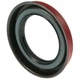 Purchase Top-Quality Drive Axle Pinion Seal by NATIONAL OIL SEALS - 710281 pa1