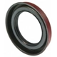 Purchase Top-Quality Drive Axle Pinion Seal by NATIONAL OIL SEALS - 710281 pa3