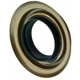 Purchase Top-Quality Drive Axle Pinion Seal by NATIONAL OIL SEALS - 710474 pa1