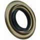 Purchase Top-Quality Drive Axle Pinion Seal by NATIONAL OIL SEALS - 710474 pa3