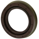 Purchase Top-Quality NATIONAL OIL SEALS - 710481 - Drive Axle Pinion Seal pa4