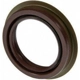Purchase Top-Quality NATIONAL OIL SEALS - 710558 - Drive Axle Pinion Seal pa1