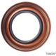 Purchase Top-Quality Drive Axle Pinion Seal by NATIONAL OIL SEALS - 710734 pa2