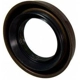 Purchase Top-Quality Drive Axle Pinion Seal by NATIONAL OIL SEALS - 710741 pa1