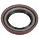 Purchase Top-Quality Drive Axle Pinion Seal by NATIONAL OIL SEALS - 8181NA pa3