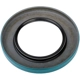 Purchase Top-Quality Drive Axle Pinion Seal by SKF - 17782 pa3