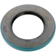 Purchase Top-Quality Drive Axle Pinion Seal by SKF - 17782 pa4