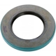 Purchase Top-Quality Drive Axle Pinion Seal by SKF - 17782 pa5