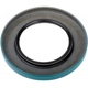 Purchase Top-Quality Drive Axle Pinion Seal by SKF - 17782 pa6