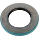 Purchase Top-Quality Drive Axle Pinion Seal by SKF - 17782 pa7