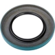 Purchase Top-Quality Drive Axle Pinion Seal by SKF - 17782 pa8