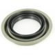 Purchase Top-Quality SKF - 18136 - Drive Axle Pinion Seal pa11