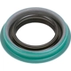 Purchase Top-Quality SKF - 18190 - Drive Axle Pinion Seal pa10