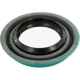 Purchase Top-Quality SKF - 18190 - Drive Axle Pinion Seal pa3