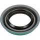 Purchase Top-Quality SKF - 18190 - Drive Axle Pinion Seal pa9