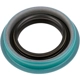 Purchase Top-Quality SKF - 18708 - Drive Axle Pinion Seal pa4