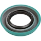 Purchase Top-Quality SKF - 18833 - Drive Axle Pinion Seal pa6