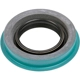 Purchase Top-Quality SKF - 18833 - Drive Axle Pinion Seal pa7