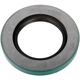 Purchase Top-Quality Drive Axle Pinion Seal by SKF - 21245 pa2