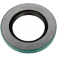 Purchase Top-Quality Drive Axle Pinion Seal by SKF - 21245 pa3