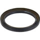 Purchase Top-Quality Drive Axle Pinion Seal by SKF - 21264 pa4