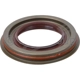 Purchase Top-Quality Drive Axle Pinion Seal by SKF - 25026 pa3