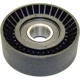 Purchase Top-Quality Poulie de renvoi de courroie d'entraînement de CROWN AUTOMOTIVE JEEP REPLACEMENT - 4891720AA pa1