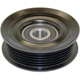 Purchase Top-Quality Drive Belt Idler Pulley by CROWN AUTOMOTIVE JEEP REPLACEMENT - 53034002AA pa1
