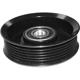 Purchase Top-Quality Drive Belt Idler Pulley by CROWN AUTOMOTIVE JEEP REPLACEMENT - J3239821 pa2