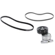 Purchase Top-Quality CONTINENTAL - ADK0010P - Accessory Drive Belt Kit pa1