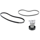 Purchase Top-Quality CONTINENTAL - ADK0010P - Accessory Drive Belt Kit pa2