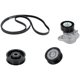 Purchase Top-Quality CONTINENTAL - ADK0012P - Accessory Drive Belt Kit pa2