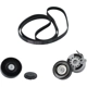 Purchase Top-Quality CONTINENTAL - ADK0013P - Accessory Drive Belt Kit pa2