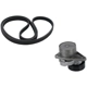 Purchase Top-Quality CONTINENTAL - ADK0016P - Accessory Drive Belt Kit pa1