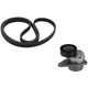 Purchase Top-Quality CONTINENTAL - ADK0016P - Accessory Drive Belt Kit pa2