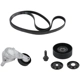 Purchase Top-Quality CONTINENTAL - ADK0020P - Accessory Kit de courroie d'entraînement pa1