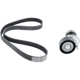 Purchase Top-Quality CONTINENTAL - ADK0027P - Accessory Drive Belt Kit pa2