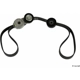 Purchase Top-Quality CONTINENTAL - ADK0031P - Accessory Drive Belt Kit pa3