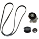 Purchase Top-Quality CONTINENTAL - ADK0034P - Accessory Drive Belt Kit pa1