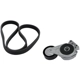 Purchase Top-Quality CONTINENTAL - ADK0035P - Accessory Drive Belt Kit pa1